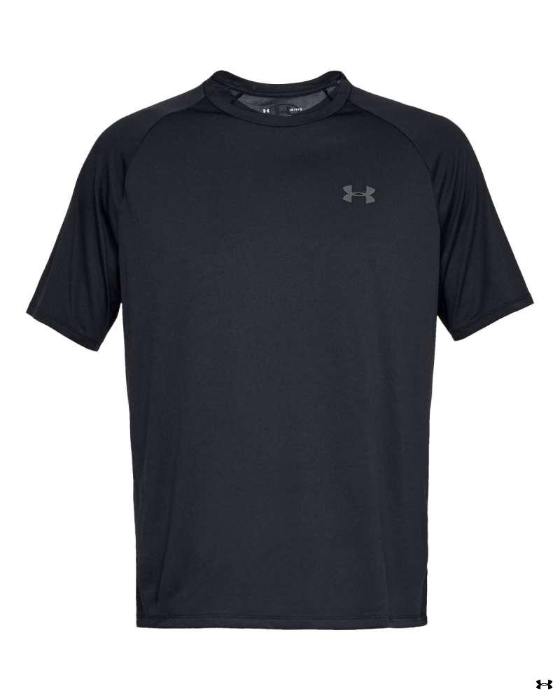 Men's UA Tech™ 2.0 Short Sleeve  t-shirt 