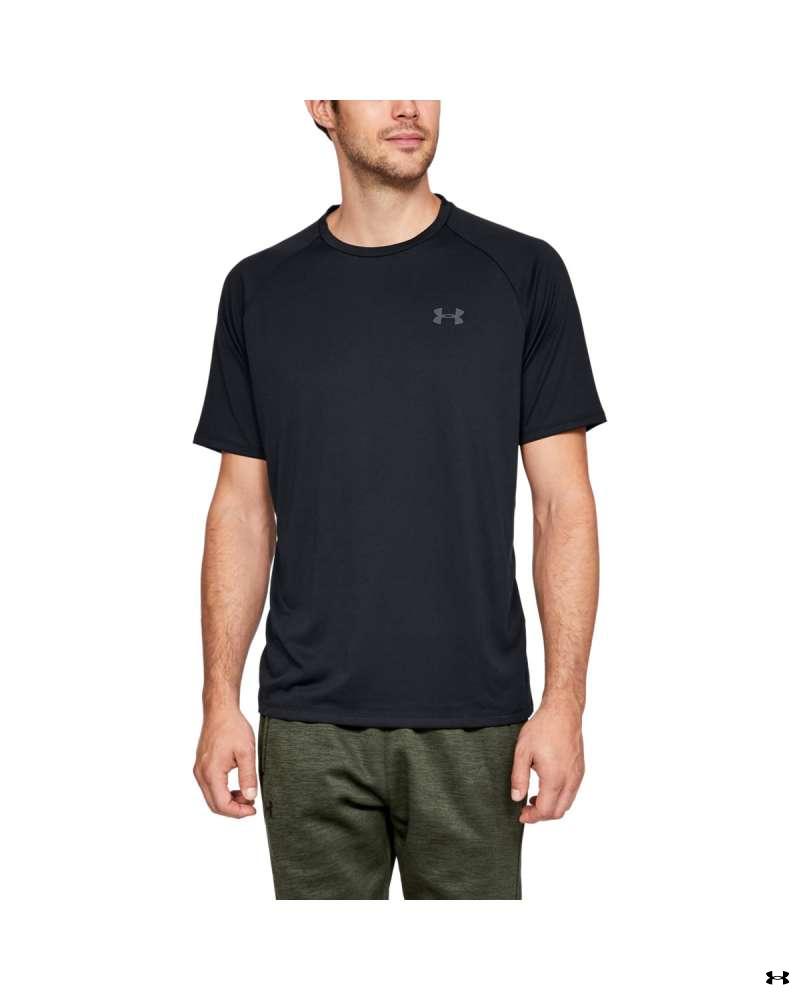 Men's UA Tech™ 2.0 Short Sleeve  t-shirt 