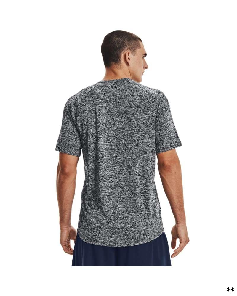 UA TECH 2.0 SS TEE 