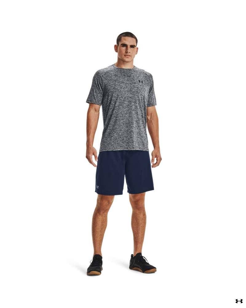 UA TECH 2.0 SS TEE 