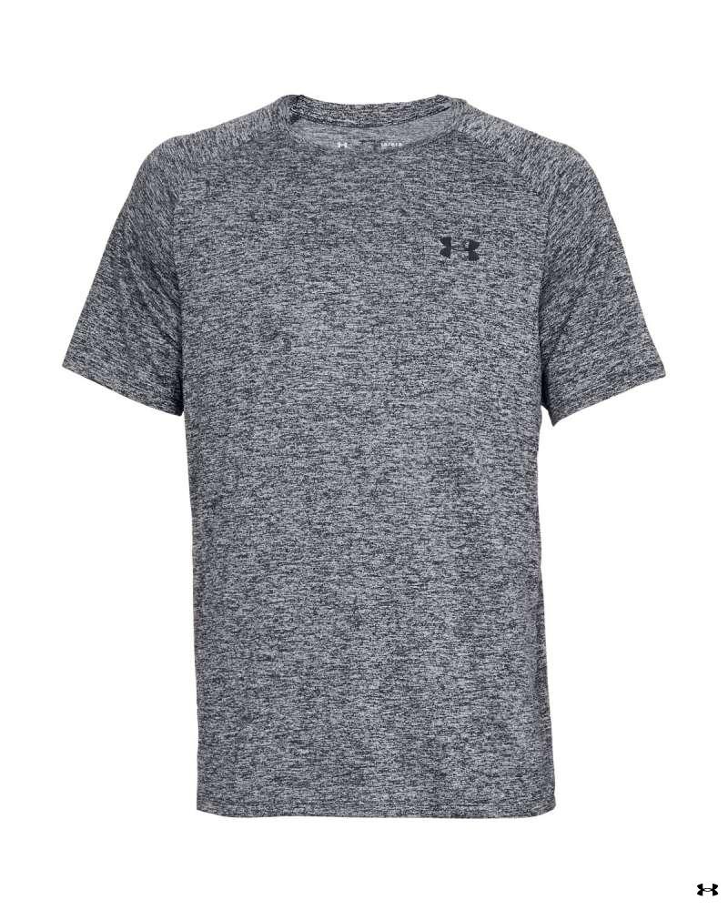 UA TECH 2.0 SS TEE 