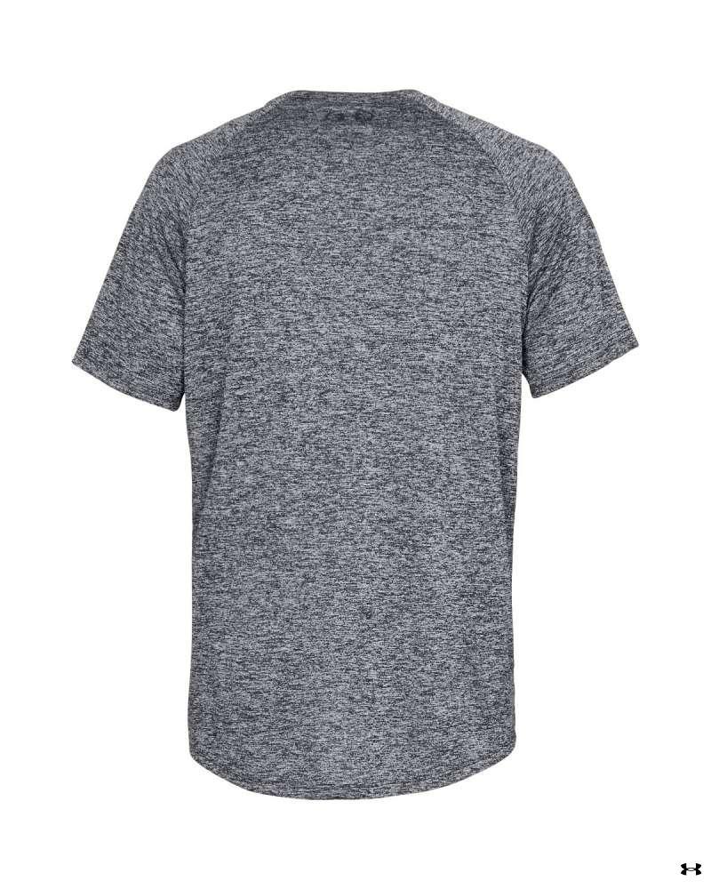 UA TECH 2.0 SS TEE 