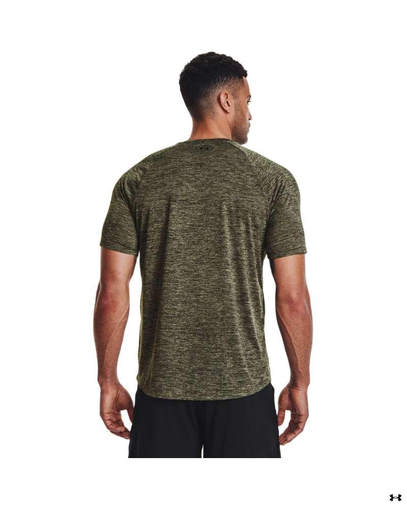 UA TECH 2.0 SS TEE 