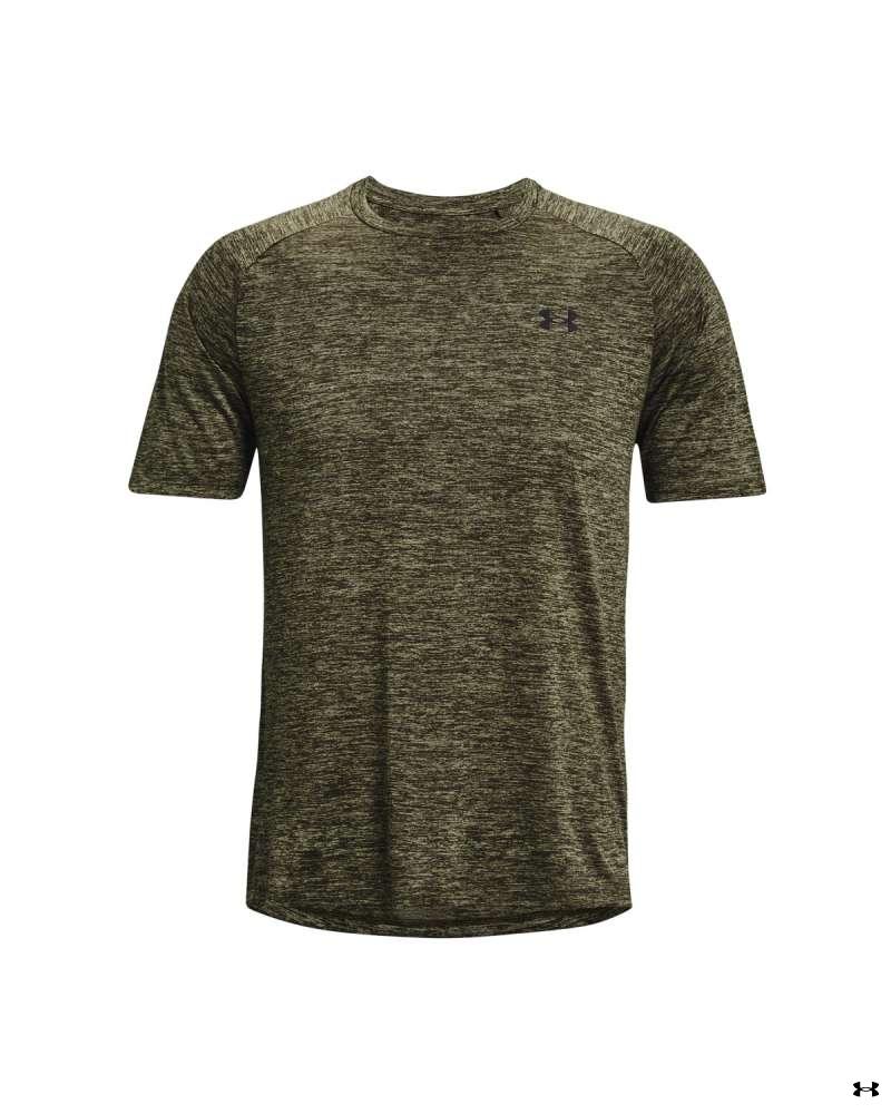 UA TECH 2.0 SS TEE 