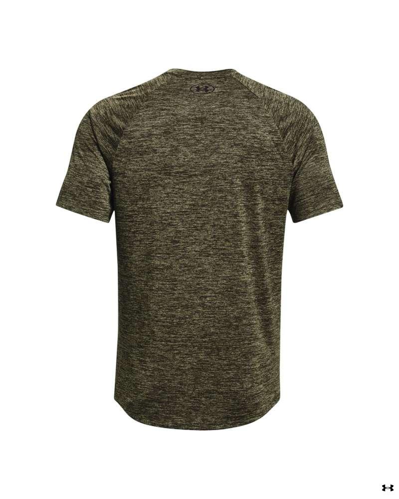 UA TECH 2.0 SS TEE 