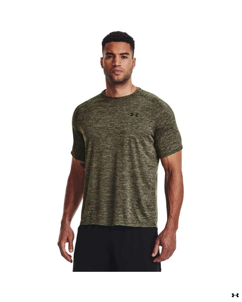 UA TECH 2.0 SS TEE 