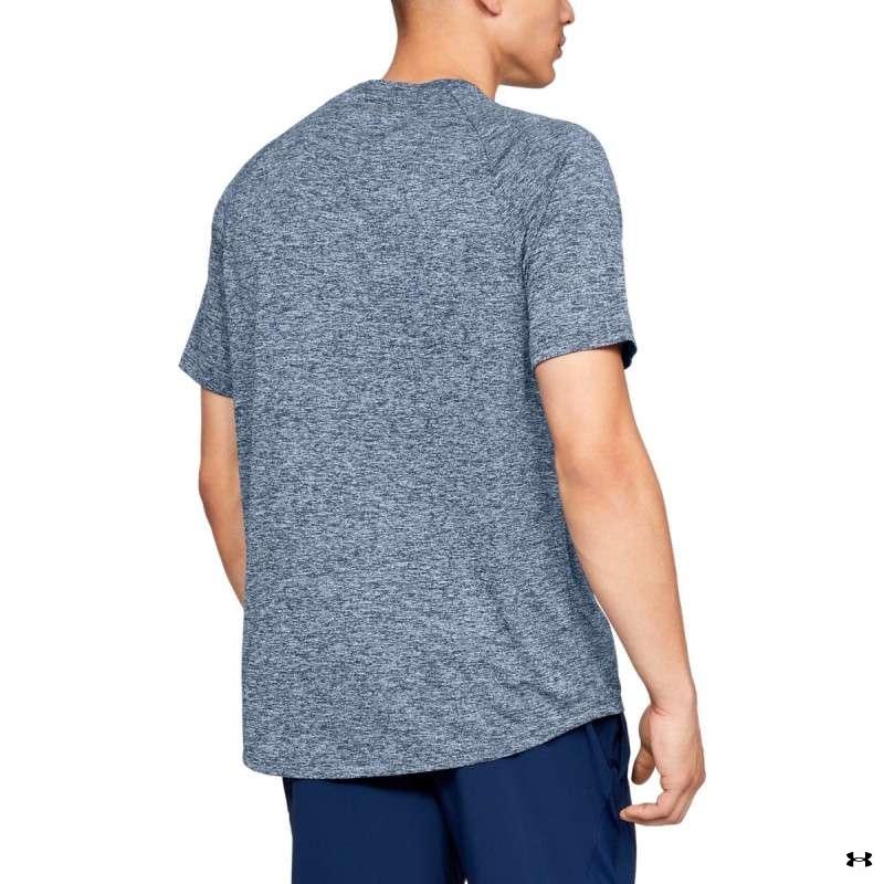 UA TECH 2.0 SS TEE 