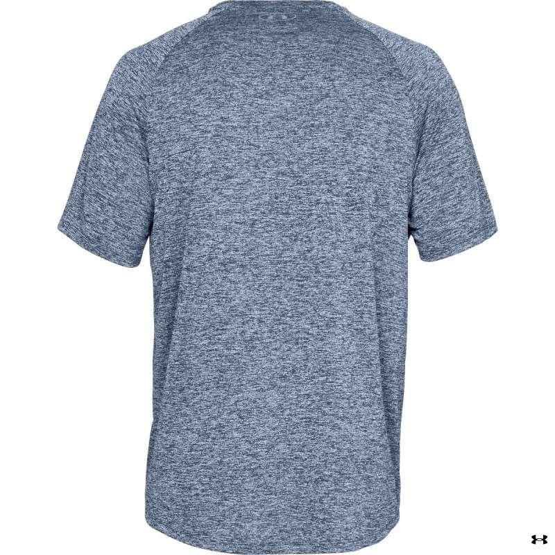 UA TECH 2.0 SS TEE 