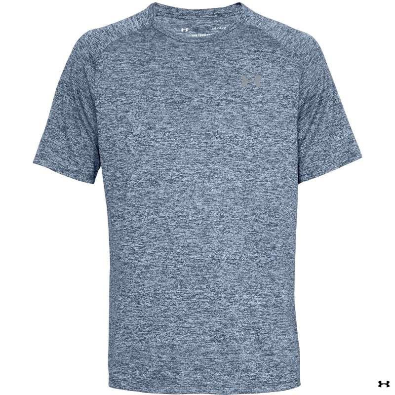 UA TECH 2.0 SS TEE 