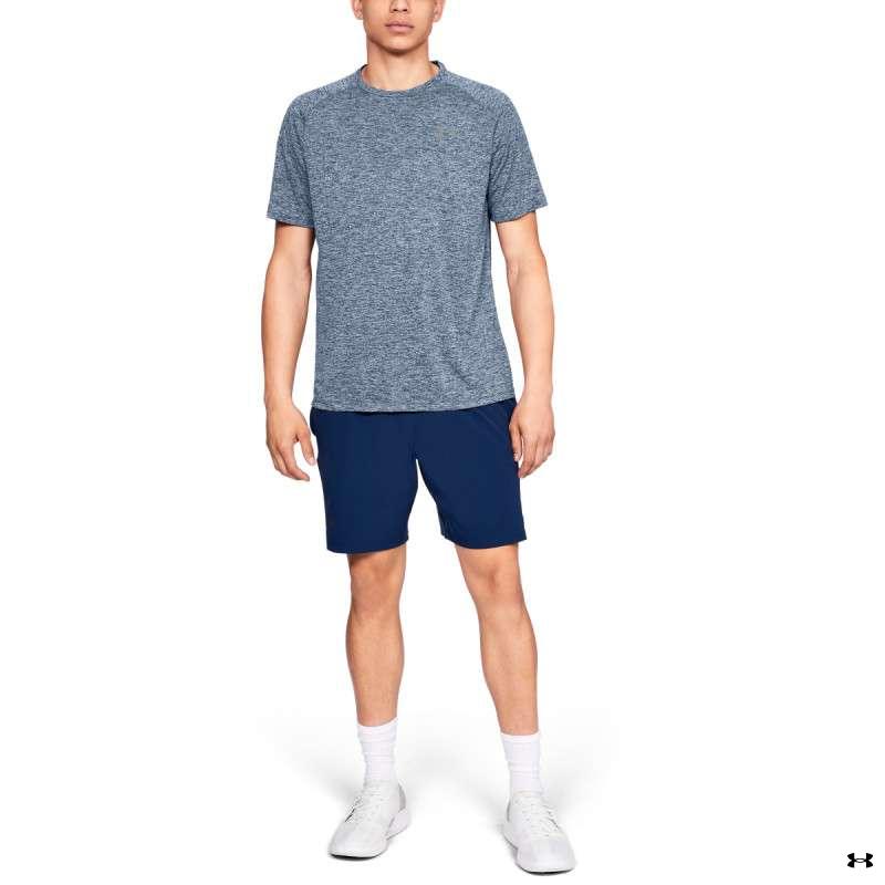 UA TECH 2.0 SS TEE 