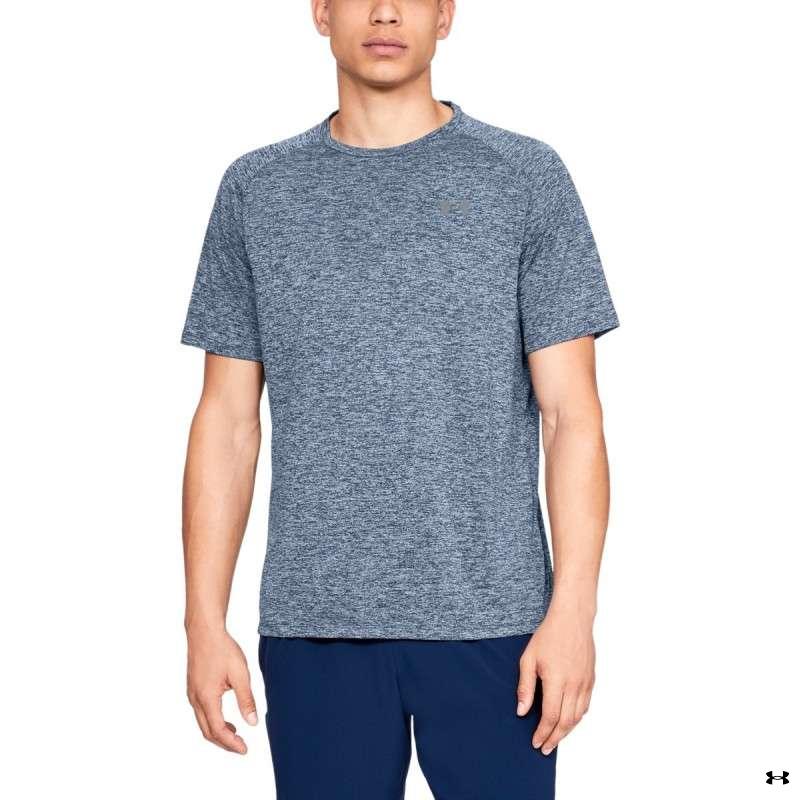 UA TECH 2.0 SS TEE 