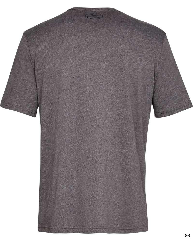 Men's UA Sportstyle Left Chest T-Shirt 