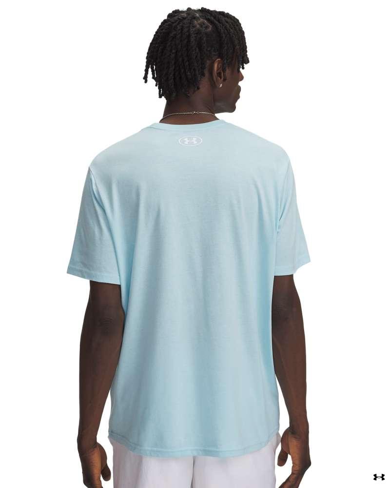 UA M SPORTSTYLE LC SS