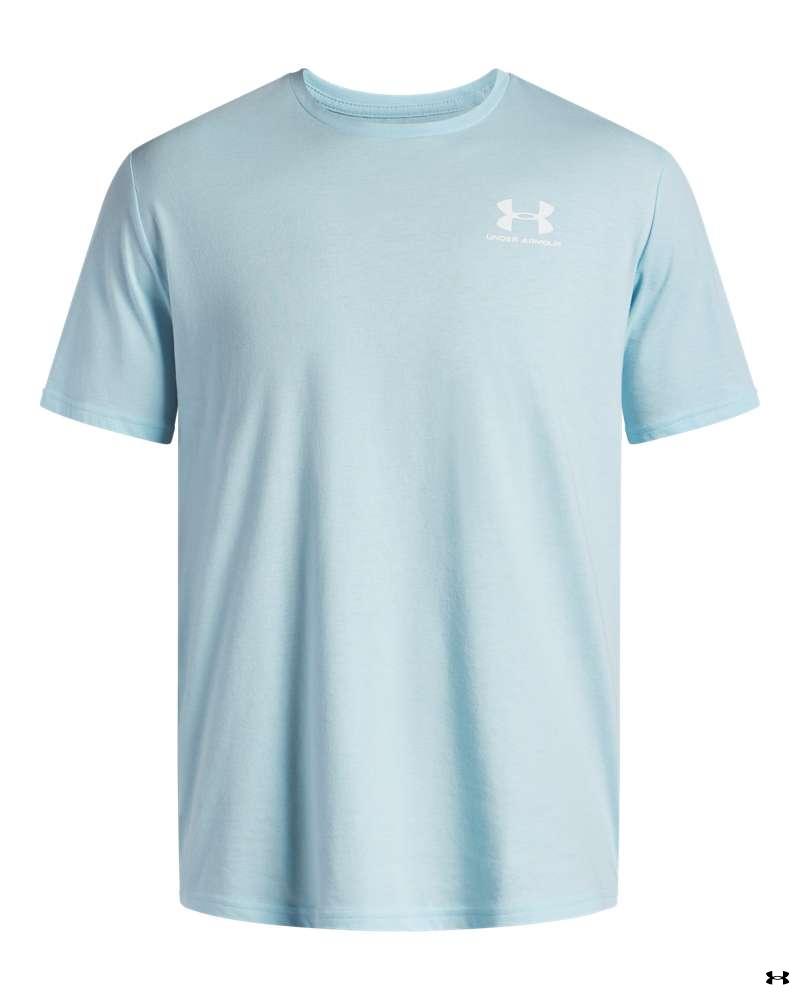 UA M SPORTSTYLE LC SS