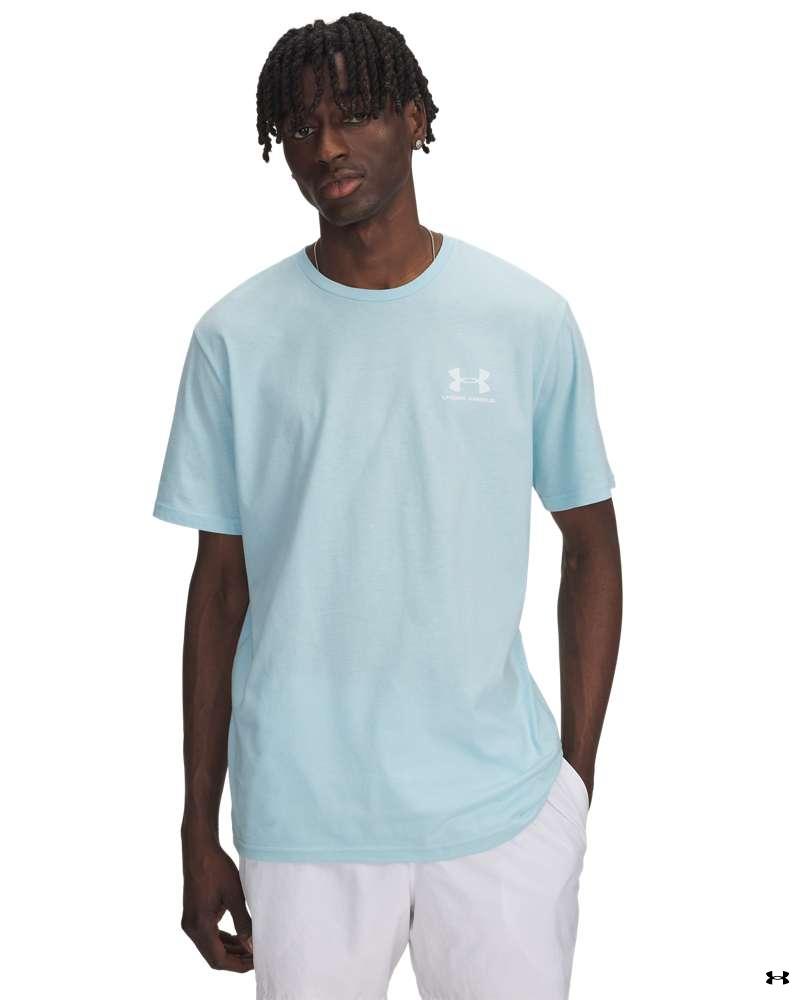 UA M SPORTSTYLE LC SS