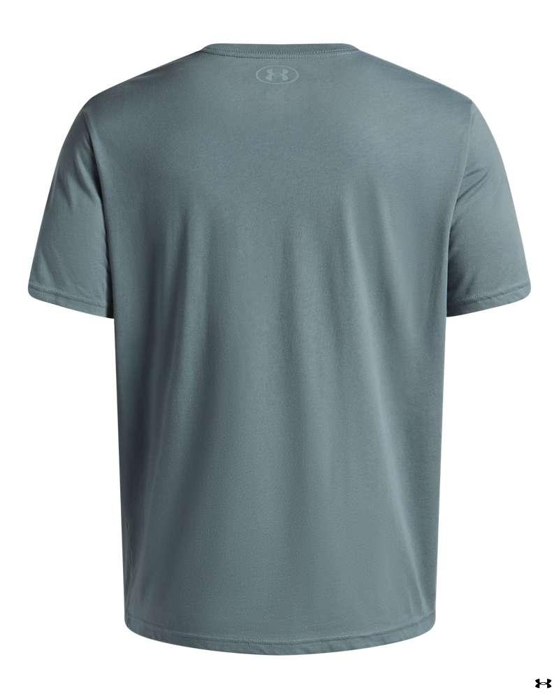 Men's UA Sportstyle Left Chest T-Shirt 