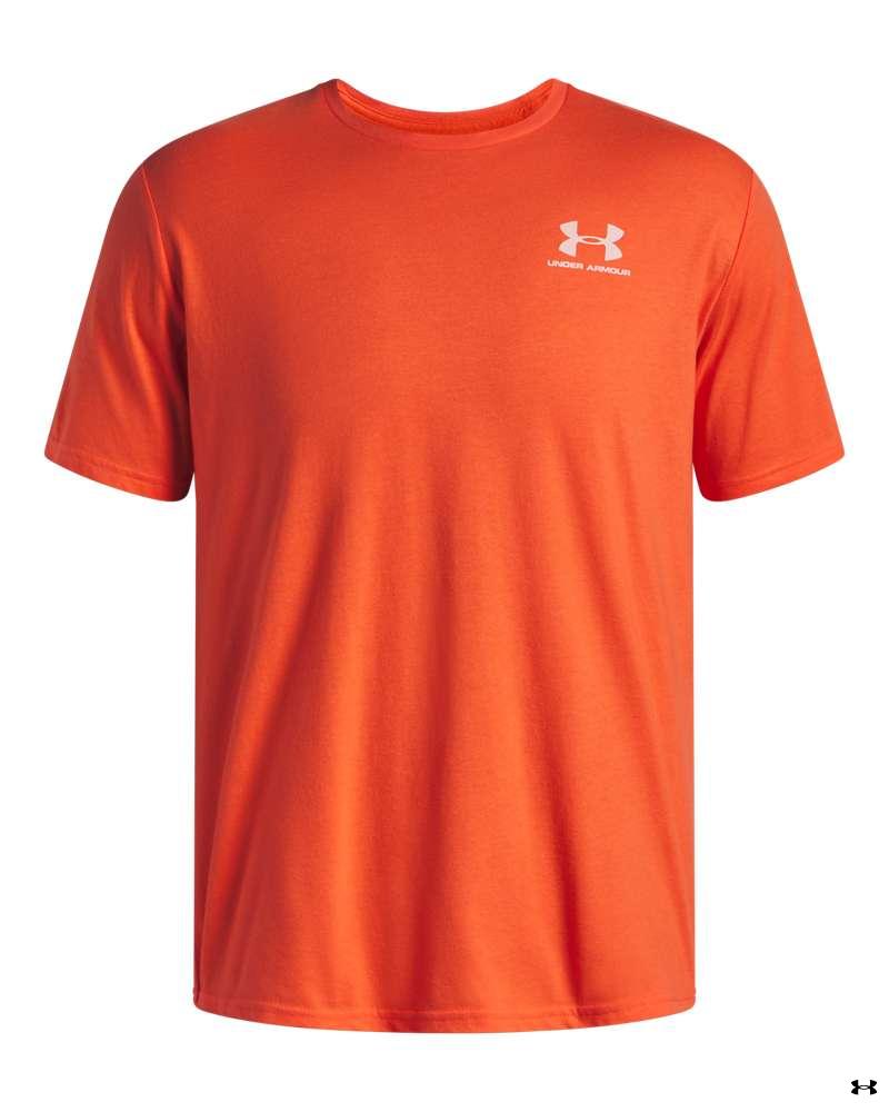 UA M SPORTSTYLE LC SS
