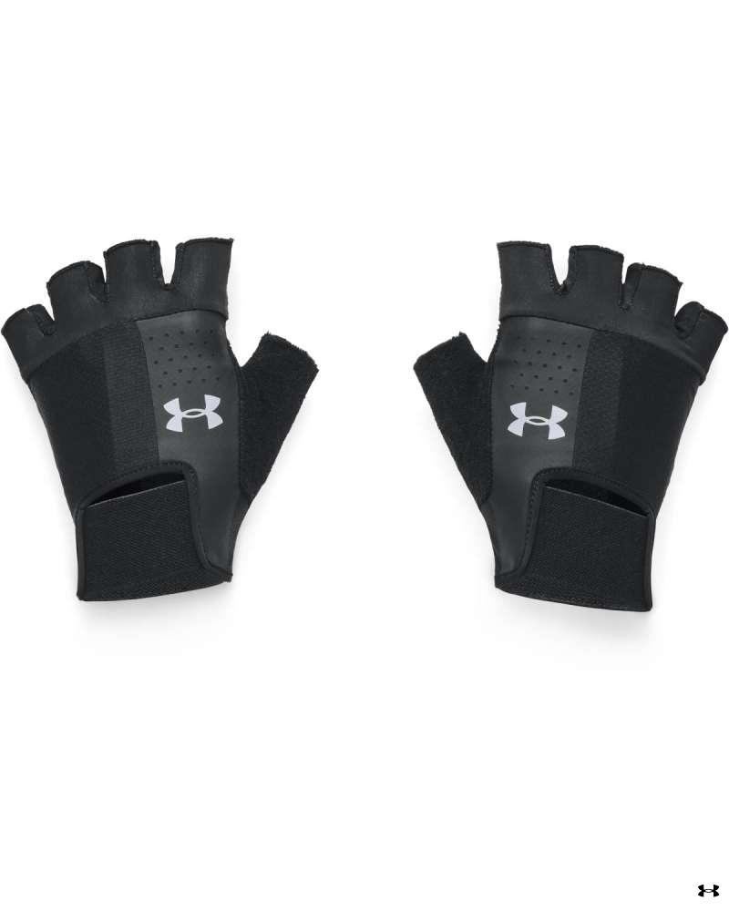 Men's UA Training Gloves
