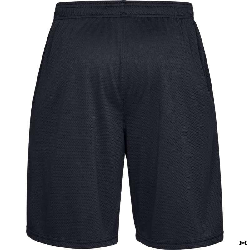 UA TECH MESH SHORTS