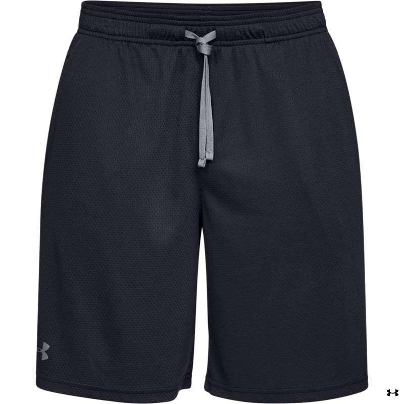 UA TECH MESH SHORTS