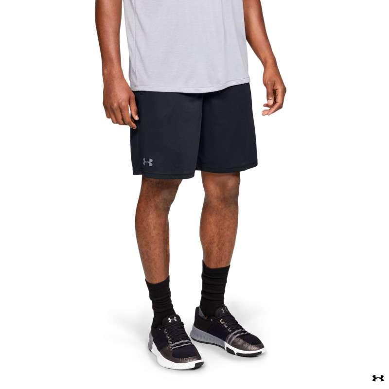 UA TECH MESH SHORTS