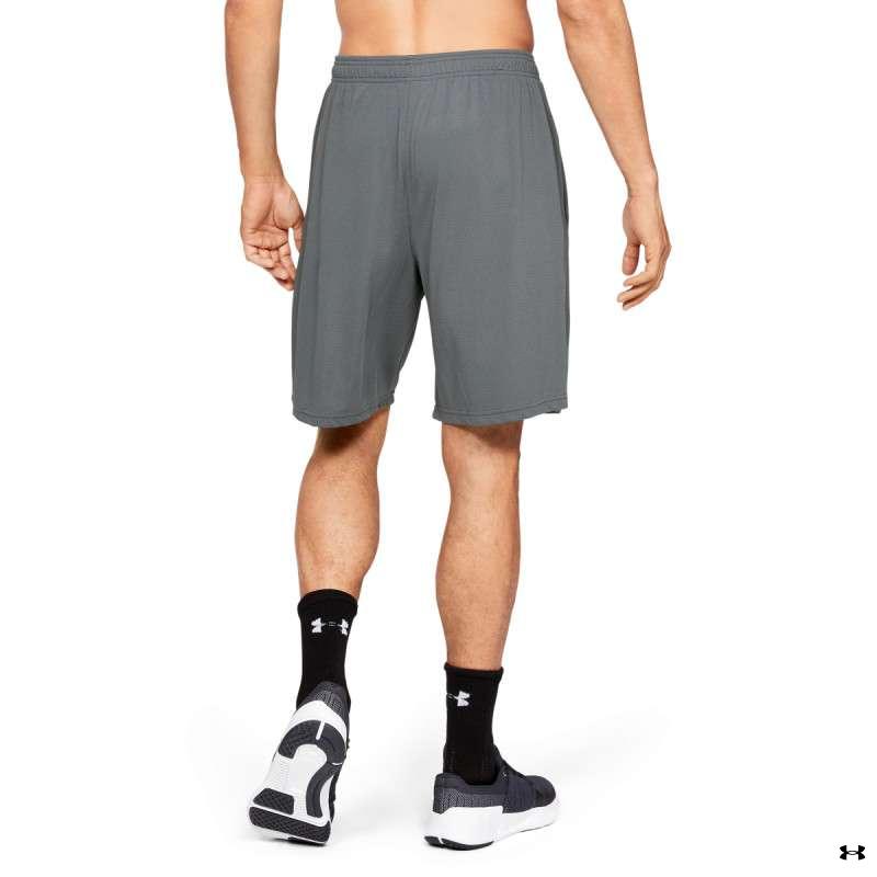 UA TECH MESH SHORTS