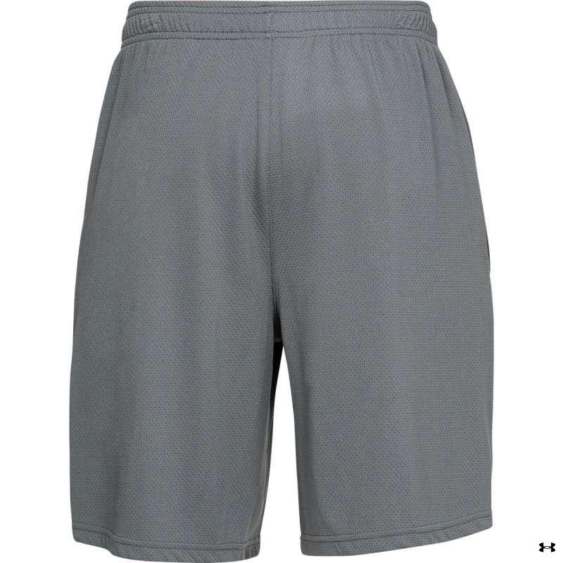 UA TECH MESH SHORTS