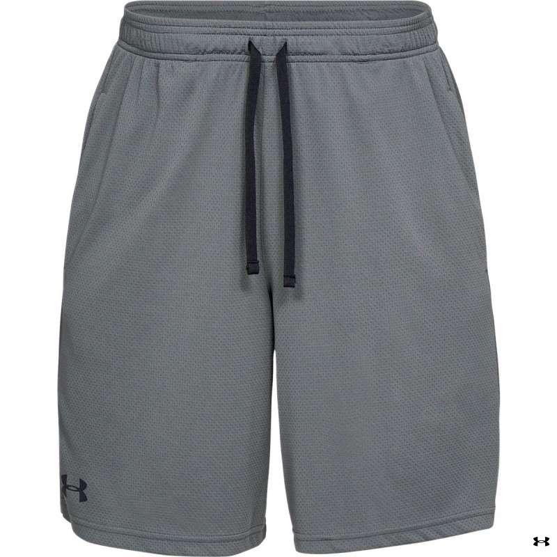 UA TECH MESH SHORTS