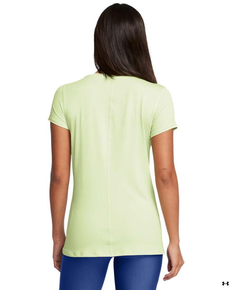 Women's HeatGear® Armour T-shirt