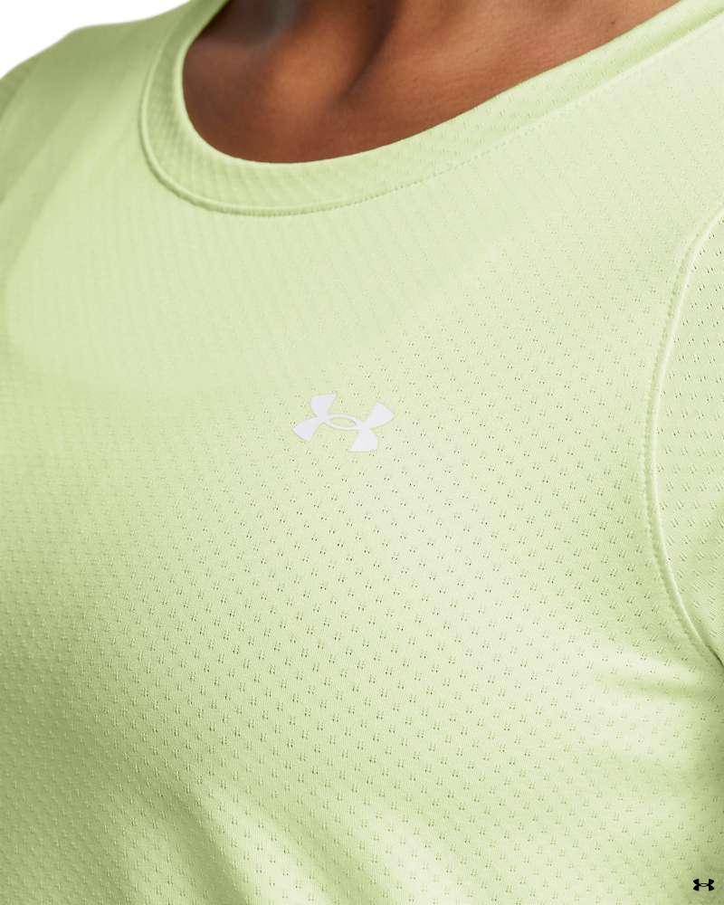 Women's HeatGear® Armour T-shirt