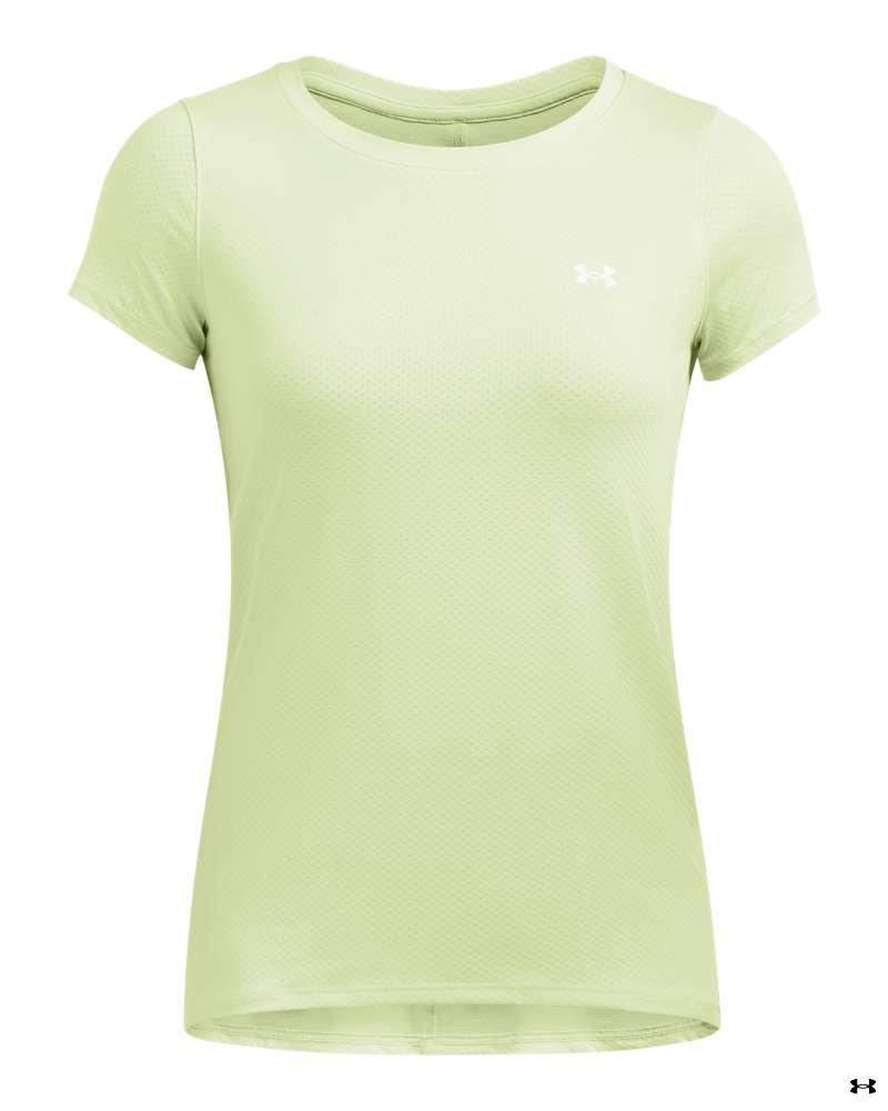 Women's HeatGear® Armour T-shirt