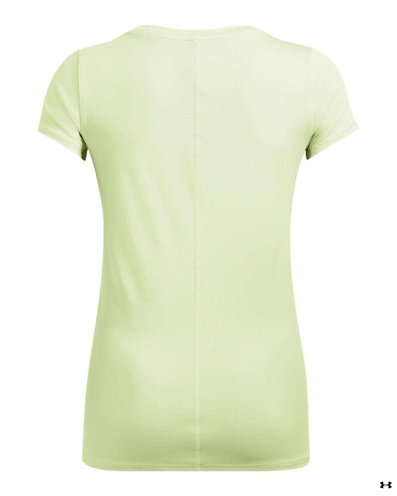 Women's HeatGear® Armour T-shirt