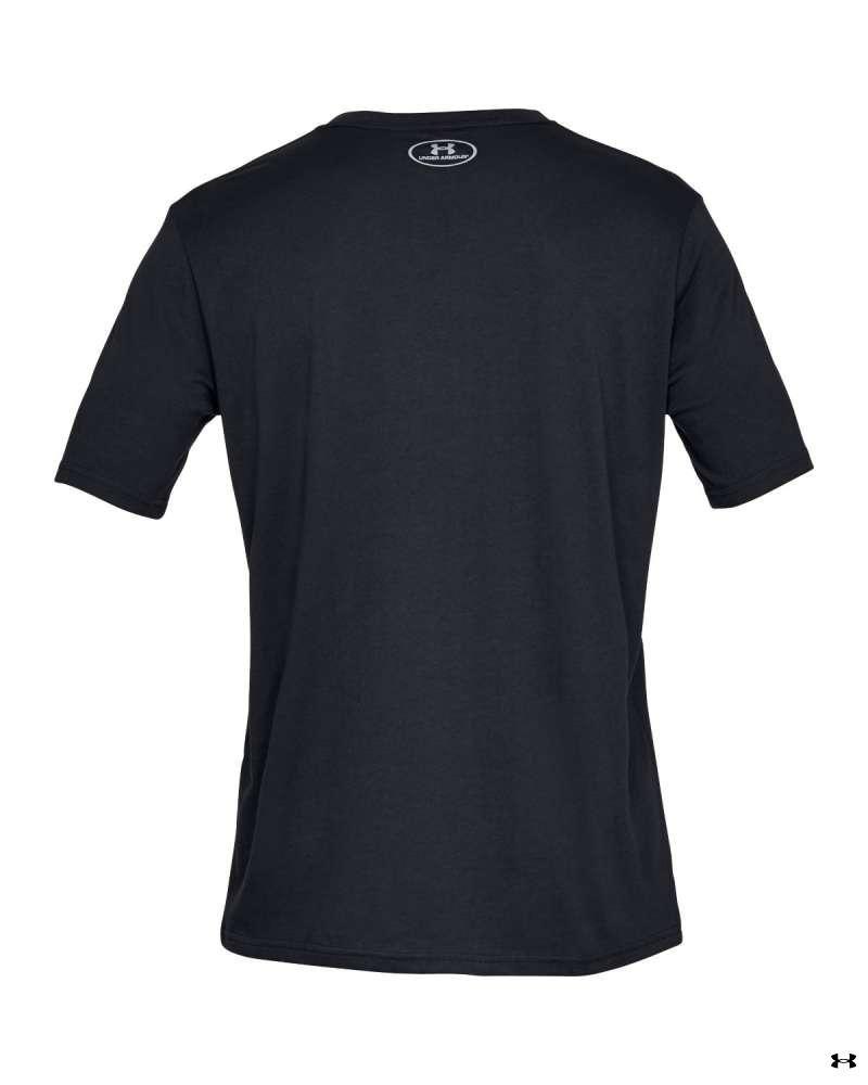 Men's UA Team Issue Wordmark T-shirt