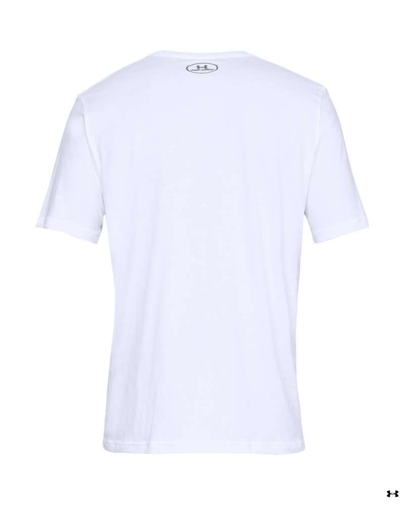 Men's UA Team Issue Wordmark T-shirt
