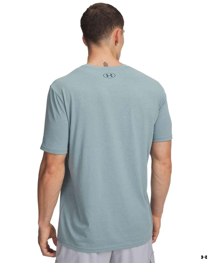 UA Team Issue Wordmark SS 