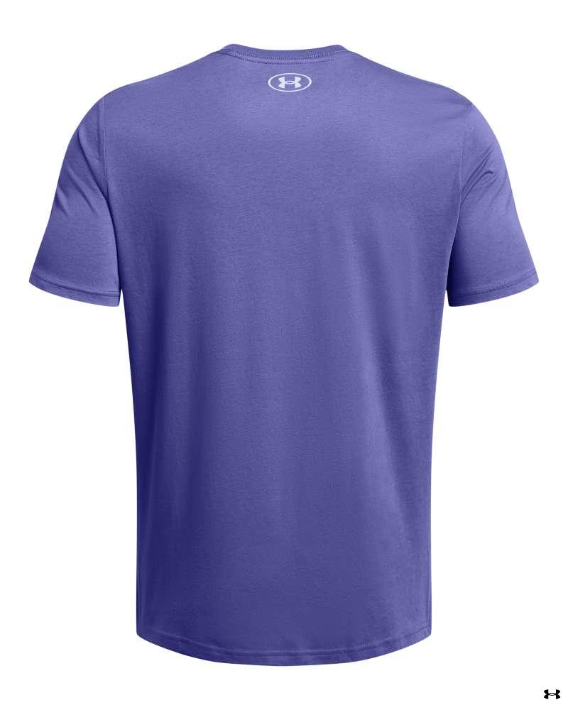 Men's UA Team Issue Wordmark T-Shirt