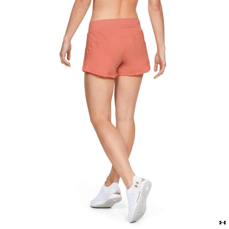UA Launch SW 3'' Short