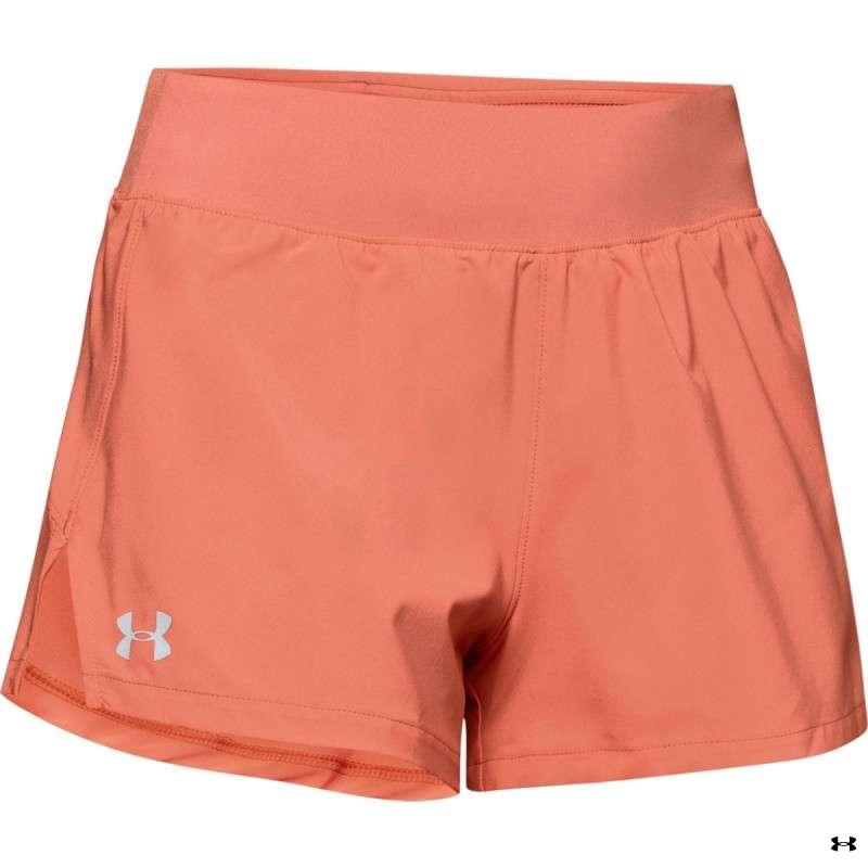 UA Launch SW 3'' Short