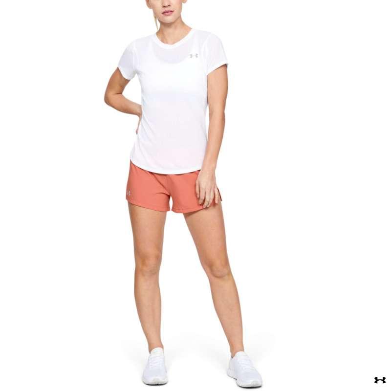 UA Launch SW 3'' Short