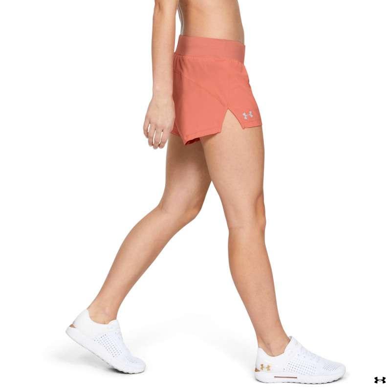 UA Launch SW 3'' Short