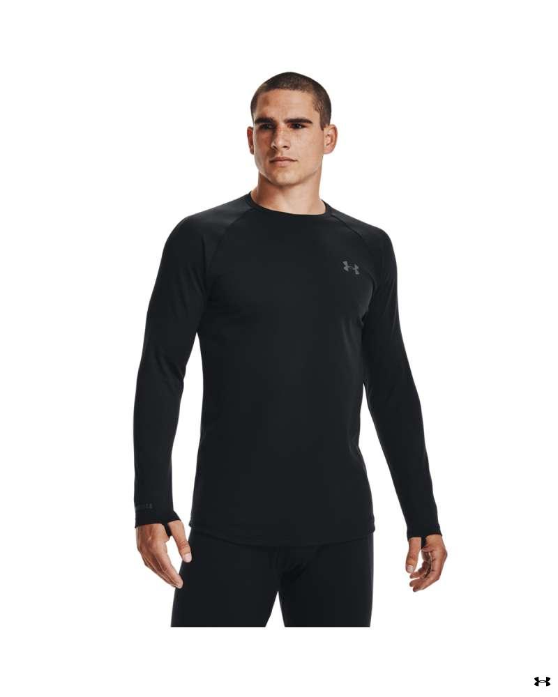 Men's UA Base 3.0 Crew 