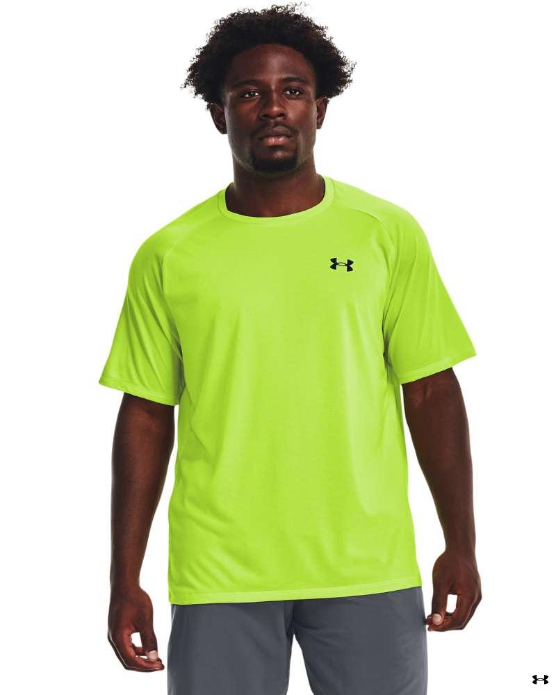 Men's UA Tech™ 2.0 T-Shirt