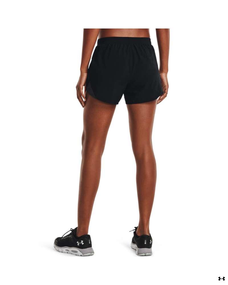 Women's UA Fly-By 2.0 Shorts