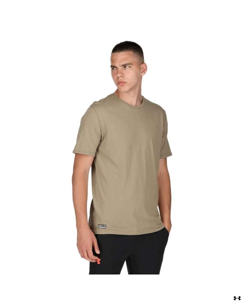 Men's UA Tactical Cotton T-Shirt 
