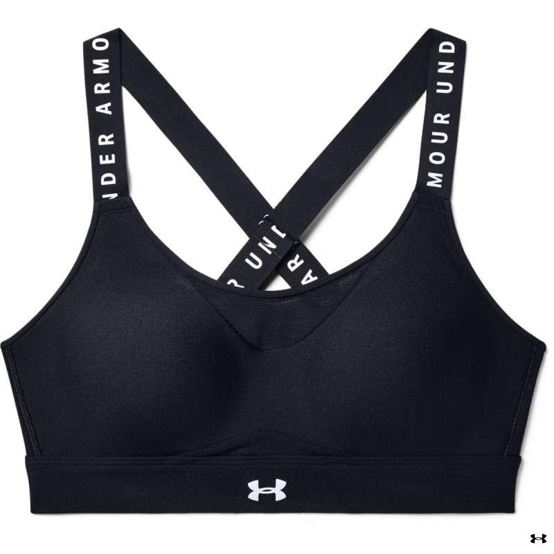 Women's UA Infinity High Sports Bra 