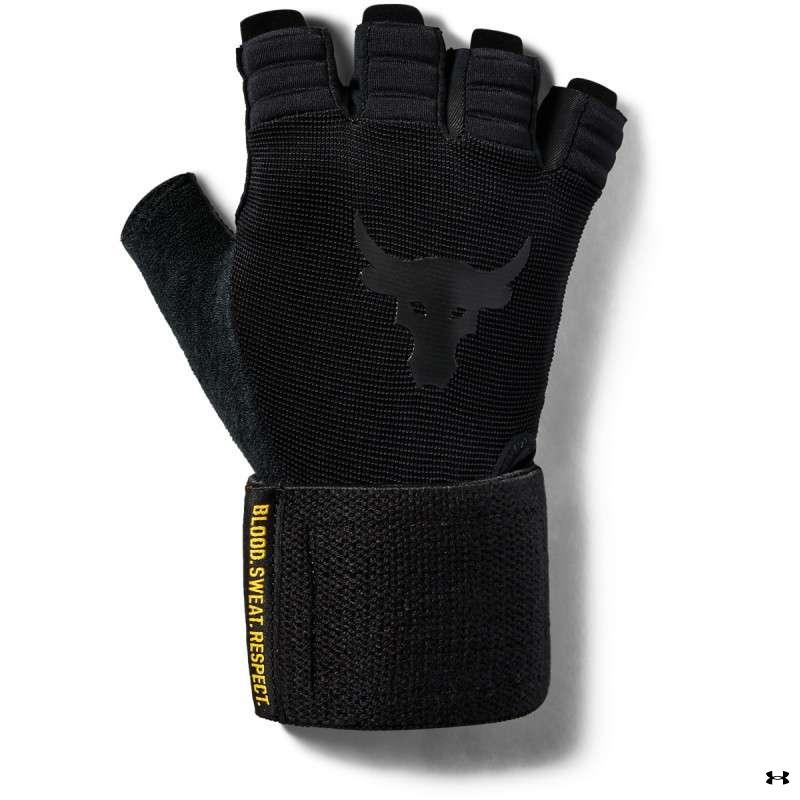 Men's Project Rock Training Glove