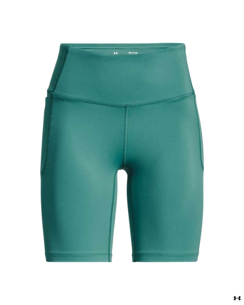 Women's UA Meridian Bike Shorts
