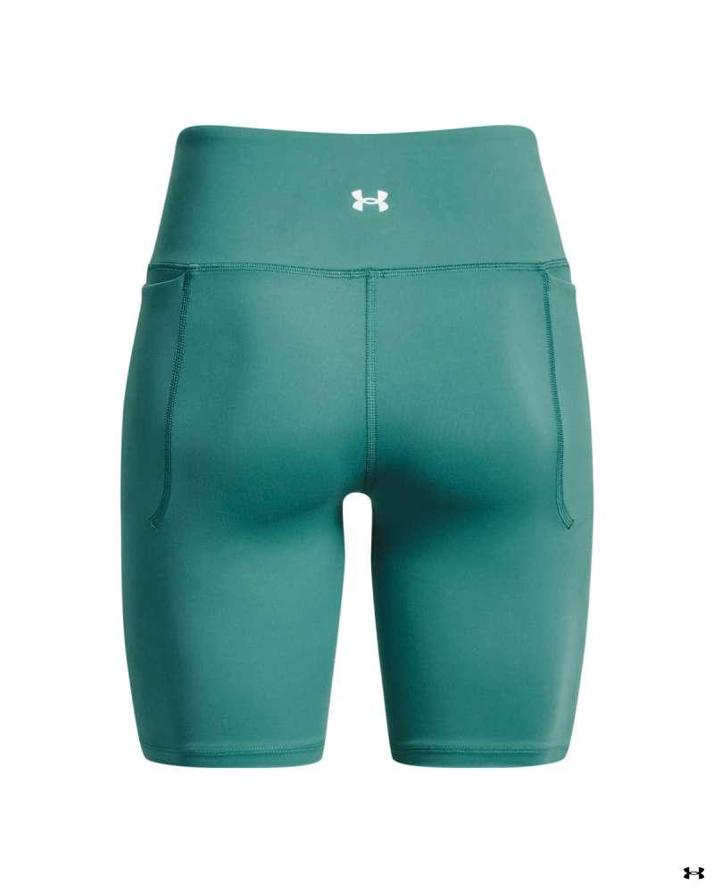 Women's UA Meridian Bike Shorts