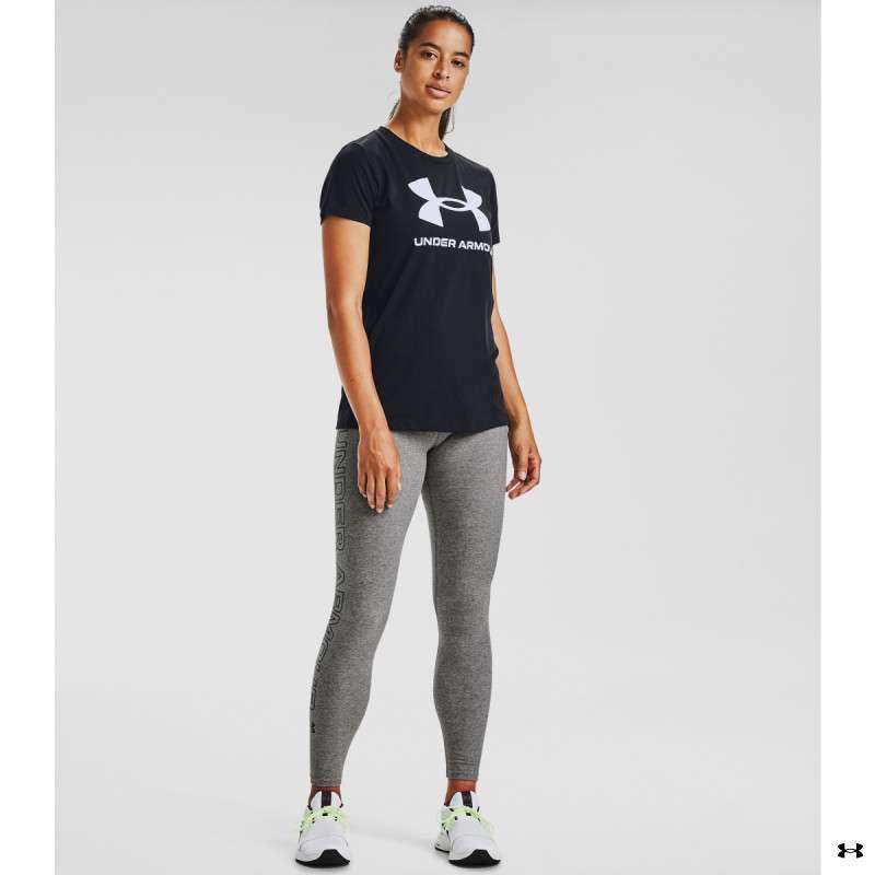 Women's UA Sportstyle Graphic T-shirt