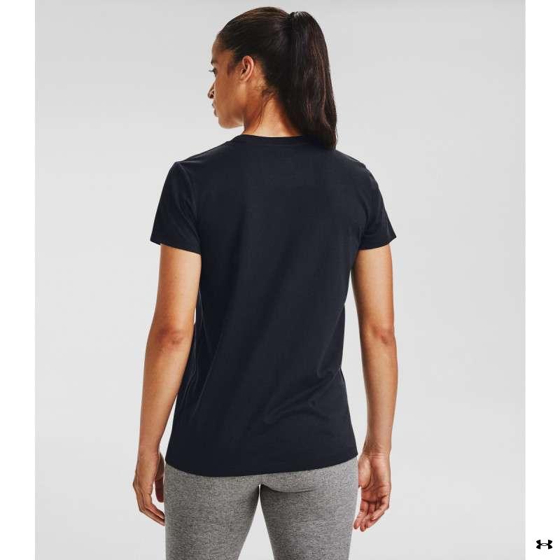 Women's UA Sportstyle Graphic T-shirt